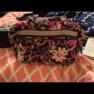 Vera Bradley Diaper bag